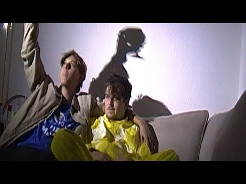 My First Time - Sippy Cup (Official Music Video)