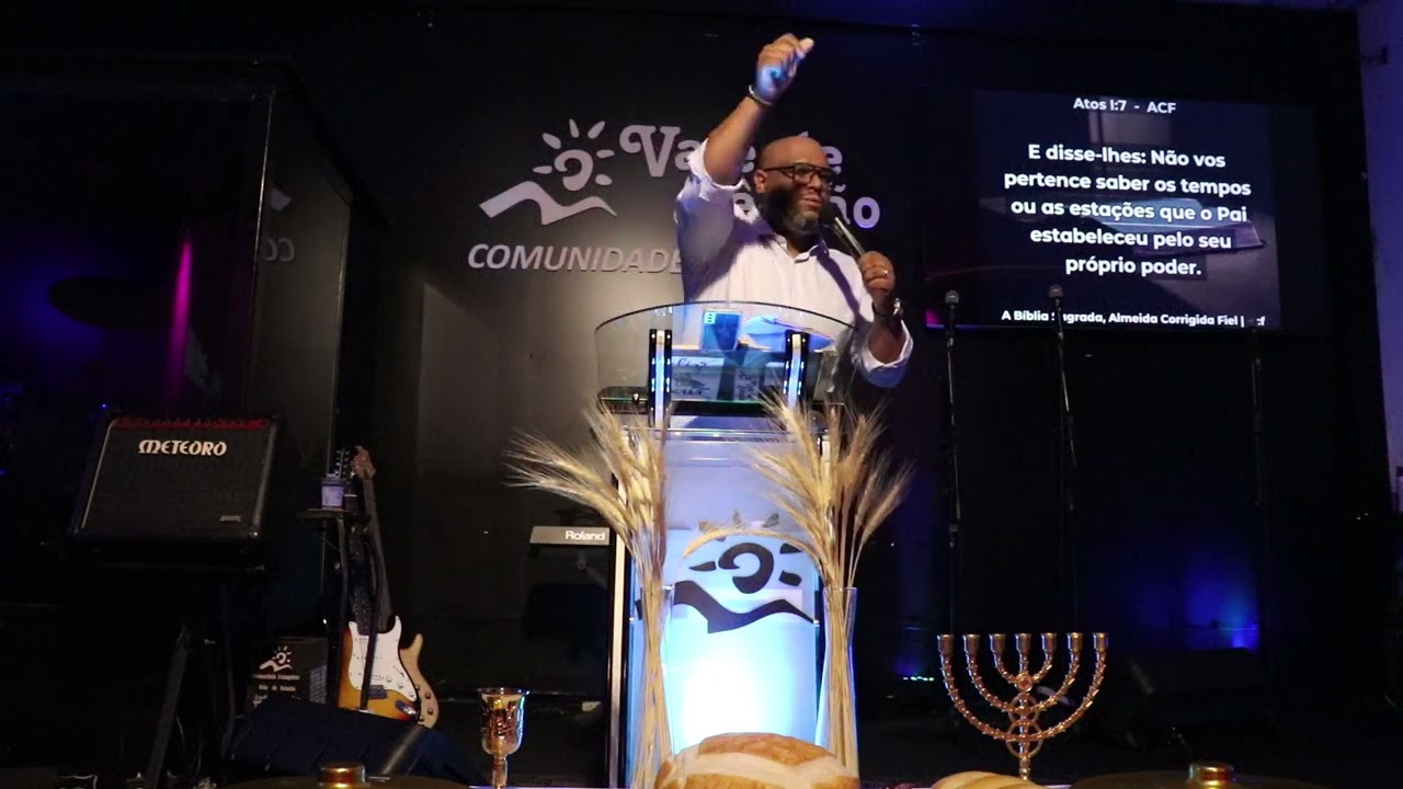 Introdução ao livro de Atos dos Apóstolos   Parte 2