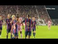 Barcelona vs Inter Miami - All Goals - Highlights