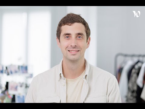 Découvrez Faume avec Lucas Patricot, Co-founder & CCO Chief ...