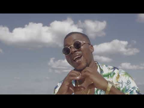 Gerilson insrael Aja Boy Replay (video official)