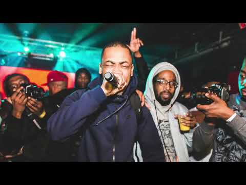 Wiley - Candy (Original)