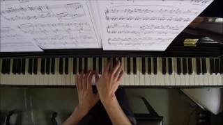 ABRSM Piano 2017-2018 Grade 8 C:1 C1 Miguel Astor Adriana Valses Venezolanos No.1 by Alan