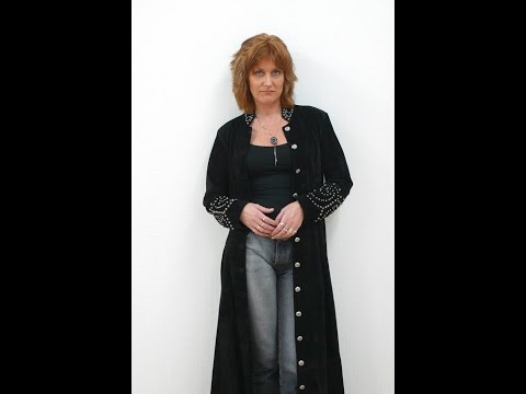 I Never Really Knew You - Heidi Hauge