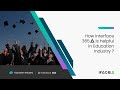 Interface 365 for Education Industry