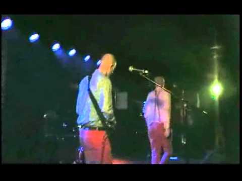 Fidibus - Sweetheart - 08/2012 - live