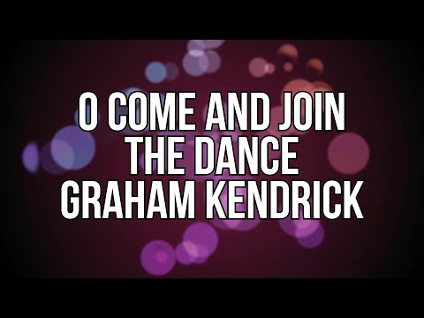 Thumbnail for O Come And Join The Dance video