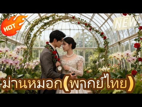 ม่านหมอก(พากย์ไทย)💥💥: ลมรักลวงจันทร #dramabox