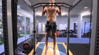 Strength And Conditioning For Surfers With Dr Jeremy Sheppard - Episode 1