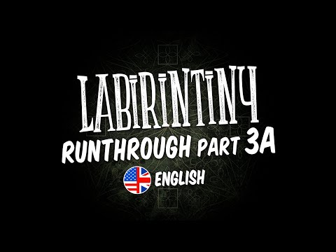 Labirintiny - Gameplay pt.1