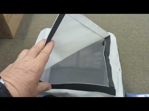 OC KAYAK gets simple.