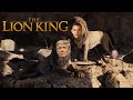 A I Trump Biden Barack Obama Voice In The Lion King 2019