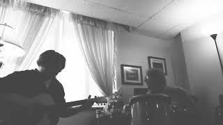 &quot;Earth Angel&quot; by the Penguins cover