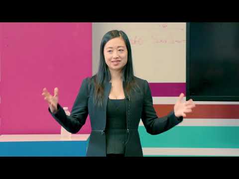 Enoughness & SheWorx | Lisa Wang