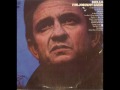 Johnny Cash - I've Got a Thing About Trains ...