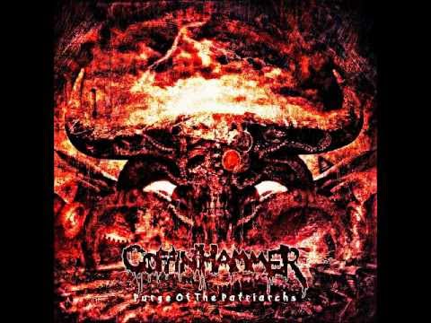 Coffin Hammer - Pit Fighter (2012)