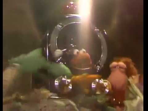 Fraggle Rock--Follow the Road