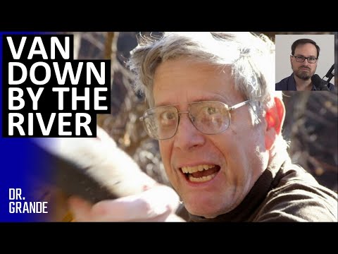 Cantankerous Rock Climber Found Dead at Base of Cliff Sparks Mystery | Geoffrey Farrar Case Analysis