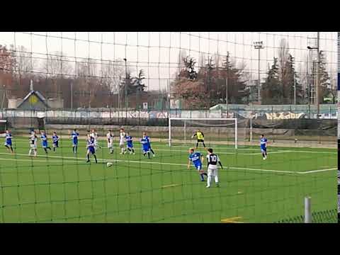 Juniores Nazionali U19 Girone B - Giornata 19 - Pro Sesto vs Olginatese (6)