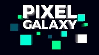 Buy Pixel Galaxy (PC) Steam Key GLOBAL
