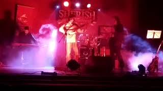 PERIPLO MIJAS 4/11/17 ATHRIANA TRIBUTO A TRIANA DIALOGO