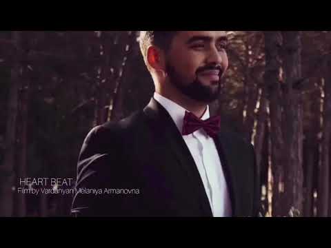 Saro Tovmasyan Lusine Grigoryan - es sirum em qez