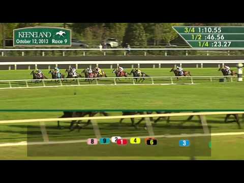 After the Wire - 10/13/2013 - Queen Elizabeth II Challenge Cup