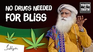 If Shiva Smokes Weed, Why Can't I? – Sadhguru Answers #MahaShivRatri2020