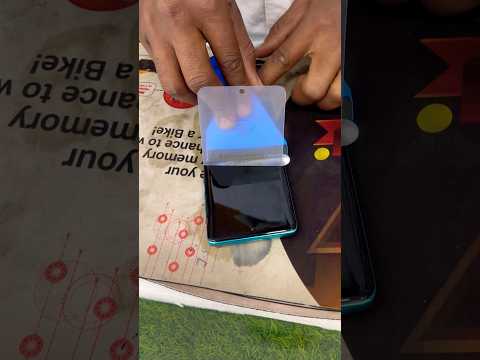 💯Moto Edge 60 Fusion 🔥 Front memory kese lagaye 🔥😱#tranding #viralvideo #shorts #ytshorts 💯💯😱