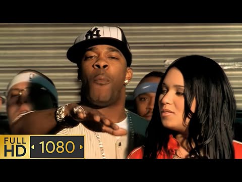 Lumidee, Busta Rhymes, Fabolous: Never Leave You (Uh Oooh Remix) (EXPLICIT) [UP.S 1080] (2003)