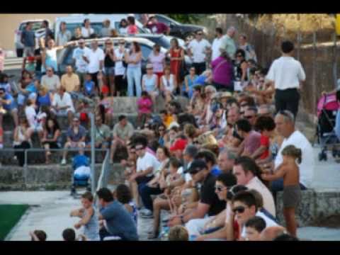 PRESENTACIO UELLORET 2010 2011