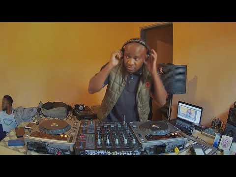 Extreme WA ZB @ BASSMENT Music HQ (Lets Play House) PART 2