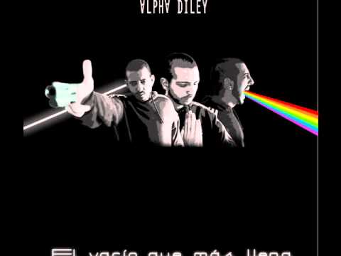 Alpha Diley - 08. El vacío que más llena