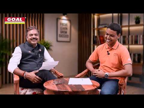 Kamal Nayan's Inspiring Success Journey | Topper Talk | Hard Work & Determination