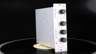 Video thumbnail for IGS NEOX 500 by IGS Audio