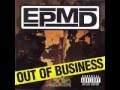 EPMD - U Got Shot feat: 8-Off Agallah and 215