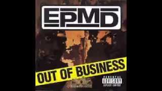 EPMD - U Got Shot feat: 8-Off Agallah and 215