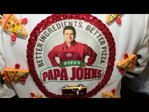 The Real Reason Papa John's Is Struggling To Stay Open