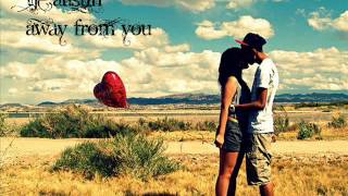 Tje Austin - Away From You