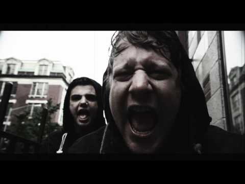 STRAY FROM THE PATH - Bring It Back To The Streets OFFICIAL MUSIC VIDEO
