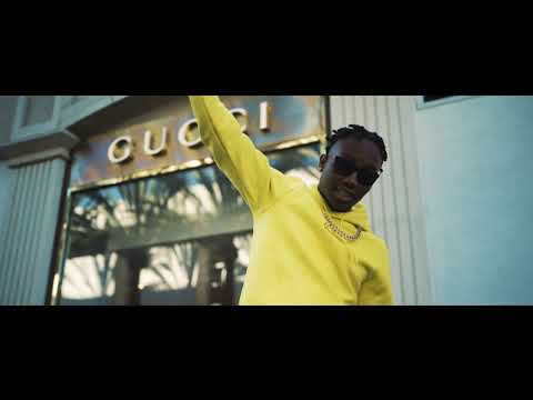 Lul Matt - Watch Me [BayAreaCompass] Official Music Video