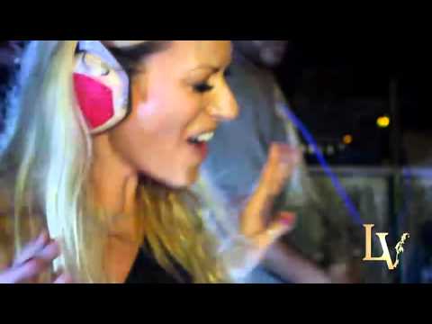 DJ Eve Carey @ Leopard Valley