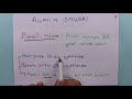 10. Sınıf  Din Kültürü Dersi  Allah’ın İsim ve Sıfatları Allah&#39;ın isim ve sıfatlarını O&#39;nu tanımadaki önemine değindik. İsim ve sıfatların kâinatta tecellisi üzerinde durduk. İsim ve sıfatlar ... konu anlatım videosunu izle