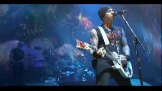 Avenged Sevenfold - Trashed &amp; Scattered Music Video [HD]