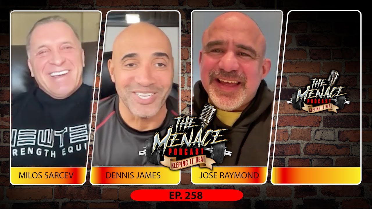 How Would a Top Milos Sarcev Truthful in These days’s Vintage Category?