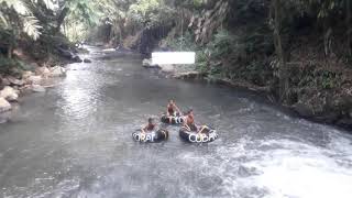 preview picture of video 'Air terjun Coban Putih'