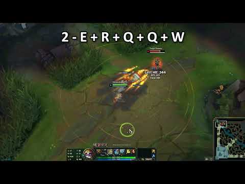 How to PROPERLY Coordinate your Heimerdinger Abilities!