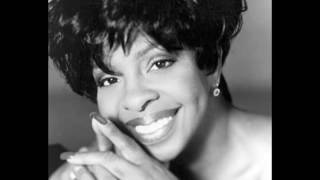 GLADYS KNIGHT ◆  Do Nothing &#39;til You Hear from Me