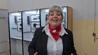 El CET 19 de SAO ya forma parte del Programa de Formación Energética