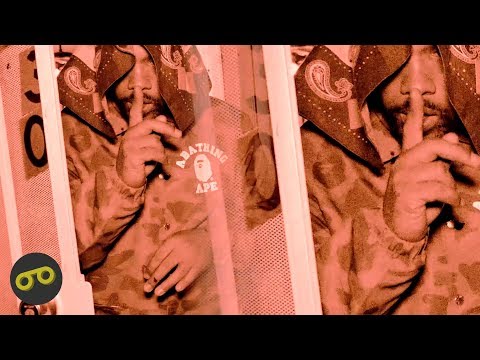 Murdah Baby - Woke Up in Hell (Official Video) Shot By @ReelBump